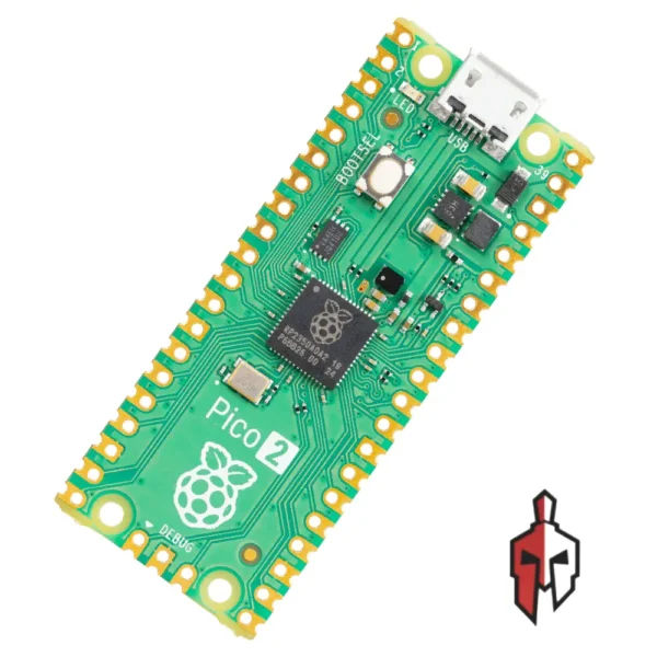 Raspberry Pi Pico 2 RP2350 in Sri Lanka