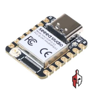 Seeed Studio XIAO ESP32S3 Development Board in Sri Lanka