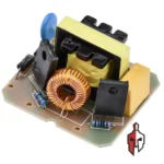 12V to 220V 35W DC-AC Power Module in Sri Lanka