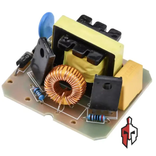 12V to 220V 35W DC-AC Power Module in Sri Lanka