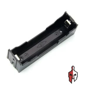 18650 1S PCB Battery Holder CB-18650-PC2 in Sri Lanka