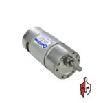 37GB550 12V 500RPM Geared Motor in Sri Lanka