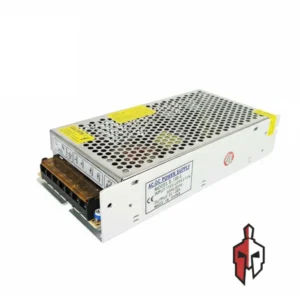 5V 30A SMPS Power Supply Metal Casing in Sri Lanka