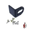 Aluminium Gear Motor Bracket 37GB in Sri Lanka