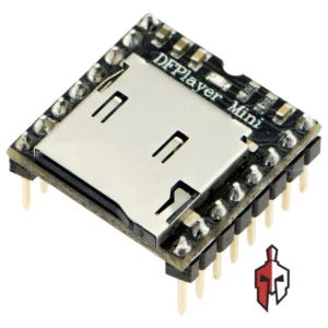 DFPlayer Mini MP3 Player Module in Sri Lanka