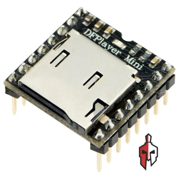 DFPlayer Mini MP3 Player Module in Sri Lanka