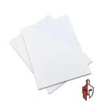 KT Foam Board White 48x24 inch (5mm Thick) in Sri Lanka