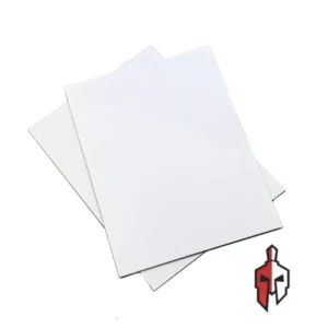 KT Foam Board White 48x24 inch (5mm Thick) in Sri Lanka