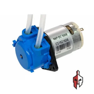 Kamoer 12V DC Mini Peristaltic Pump NKP-DC-S06B in Sri Lanka