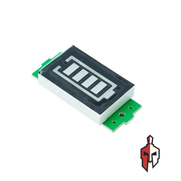 Lithium Battery Level Indicator Module 1-8 Cell in Sri Lanka