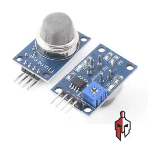 MQ138 VOC Gas Sensor in Sri Lanka