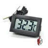 Mini LCD TPM10 Digital Temperature Meter in Sri Lanka