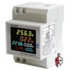Multifunctional Digital Energy Power Meter D52-2066 in Sri Lanka