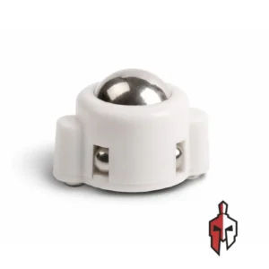 N20 Ball Caster Wheel 3PI 15mm in Sri Lanka