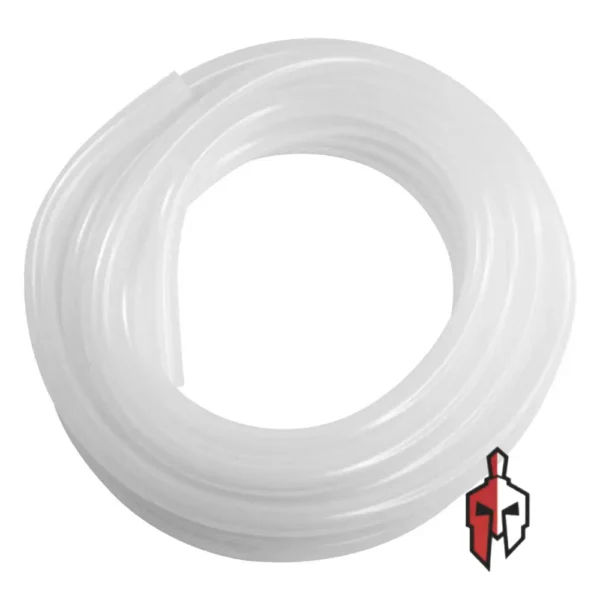 Silicone Tube 3mm ID x 4mm OD in Sri Lanka