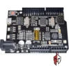 UNO WiFi R3 ATmega328P ESP8266 32Mb in Sri Lanka