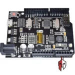UNO WiFi R3 ATmega328P ESP8266 32Mb in Sri Lanka