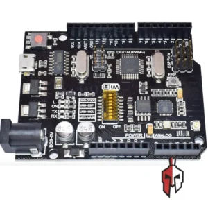 UNO WiFi R3 ATmega328P ESP8266 32Mb in Sri Lanka