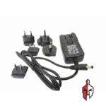 Universal AC-DC 12V 3A SMPS Power Adapter in Sri Lanka