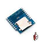 WeMos D1 Mini Micro SD Shield in Sri Lanka