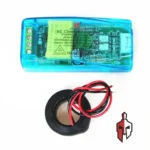 AC Digital Power Meter Module PZEM-004T V3.0 100A With Case in Sri Lanka