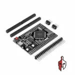 Arduino Compatible Mega 2560 Pro Mini CH340G Development Board in Sri Lanka