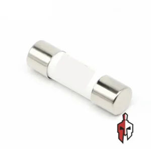 Ceramic Cartridge Fuse 5A 20A in Sri Lanka