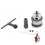 Drill Chuck Set for 775 DC Motor in Sri Lanka