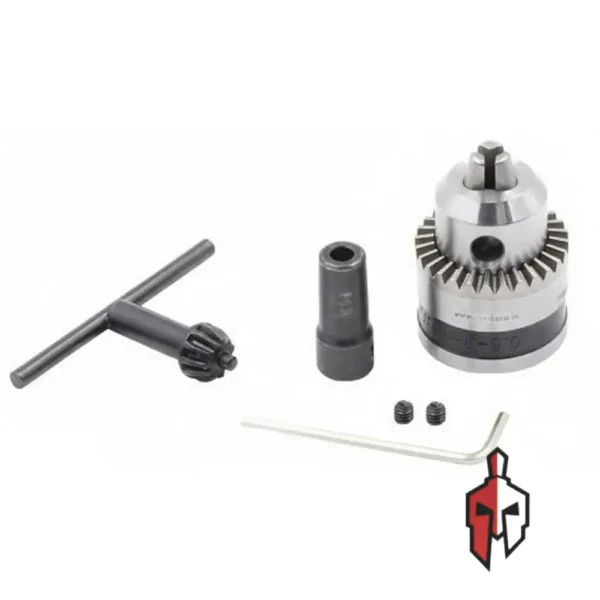Drill Chuck Set for 775 DC Motor in Sri Lanka