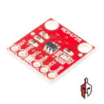 MCP4725 12-Bit I2C DAC Module with EEPROM in Sri Lanka