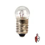 Torch Incandescent Bulb E10 G11 in Sri Lanka