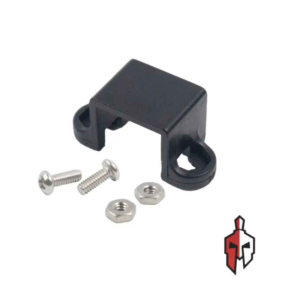 N20 DC Geared Motor Mounting Bracket Kit in Sri Lanka