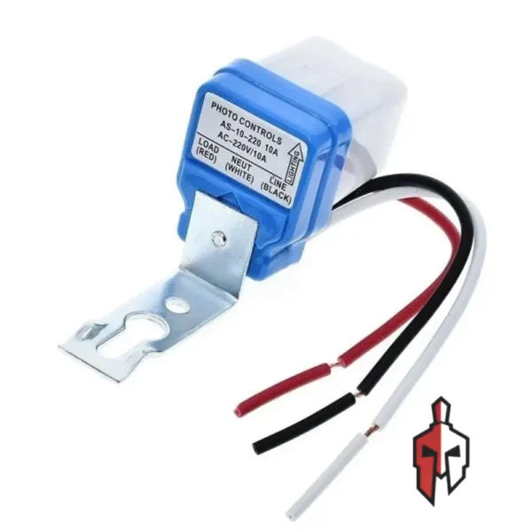 Photo Control Switch AS-10-220 in Sri Lanka