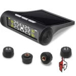 TPMS Tyre Pressure Monitoring System Kit in Sri Lanka