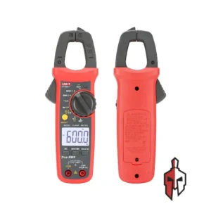 UNI-T UT204+ Digital Clamp Meter in Sri Lanka