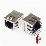 13F-60LDNL RJ45 PCB Connector in Sri Lanka