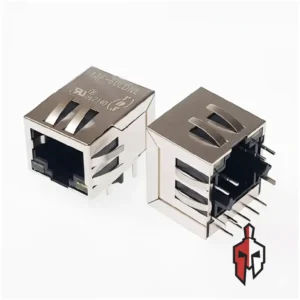 13F-60LDNL RJ45 PCB Connector in Sri Lanka