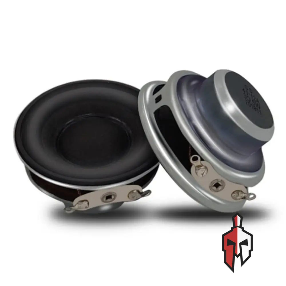 4 Ohm 5W Speaker in Sri Lanka