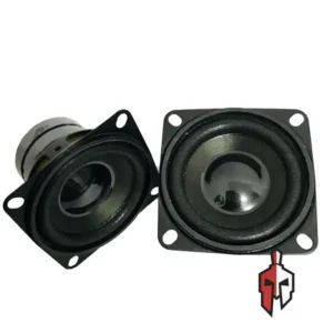 4 Ohms 10W 2 Inch Speaker in Sri Lanka