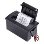 Arduino Compatible Thermal Receipt Printer TTL in Sri Lanka