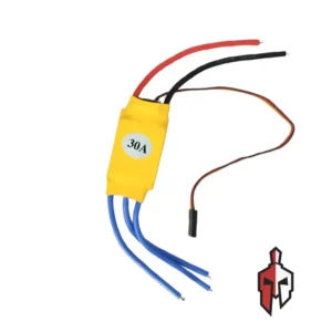 Electronic Speed Controller 30A Normal in Sri Lanka