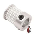 GT2 20T 20 Teeth Timing Pulley (8mm Bore) in Sri Lanka