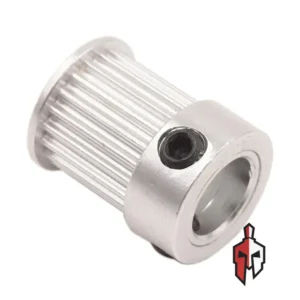 GT2 20T 20 Teeth Timing Pulley (8mm Bore) in Sri Lanka