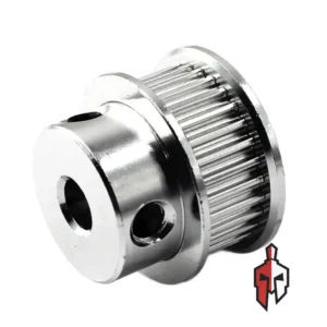 GT2 30T 5mm Bore Timing Pulley in Sri Lanka