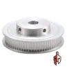 GT2 60T 10mm Bore Timing Pulley in Sri Lanka