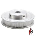 GT2 60T 10mm Bore Timing Pulley in Sri Lanka