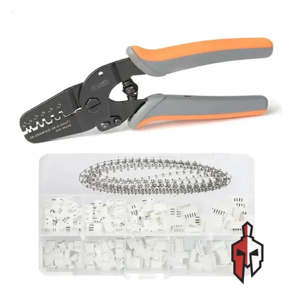 Krimptang voor Molex AWG 18-28 kopen bij