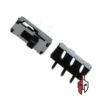 Miniature DPDT 2P2T 6 Pin Vertical DIP Slide Switch in Sri Lanka