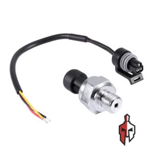 Pressure Transducer Sensor 0-0.5Mpa G14 5VDC in Sri Lanka
