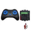 RX77 12V 2.4G Bluetooth Remote Control and Receiver Kit in Sri Lanka